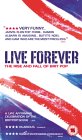 Britpop-Film - Live forever [UK-Import] [DVD]