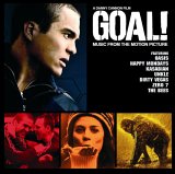 Various - Goal! The soundtrack