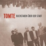 Tomte - Buchstaben �ber der Stadt (ltd. Edition CD+DVD)