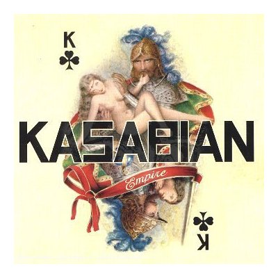 Kasabian - Empire