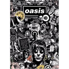 Oasis - Lord don't slow me down (2 DVDs)