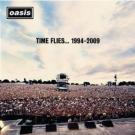 Oasis - Time flies... 1994-2009 [Doppel-CD]